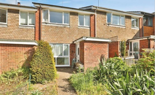 Refurbishment in DEREHAM photo